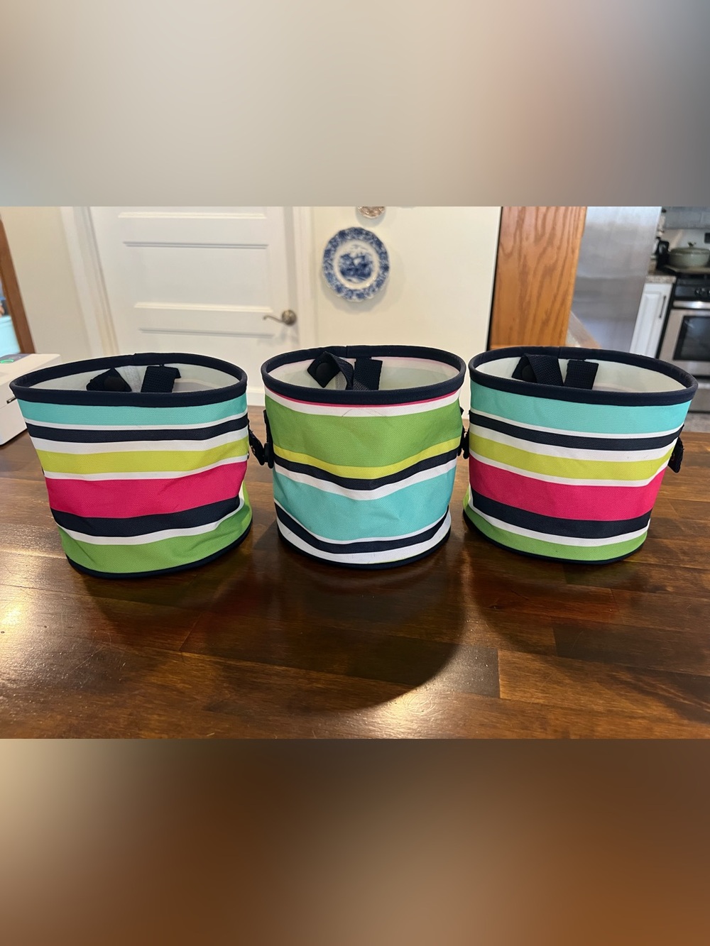 thirty-one Mini Storage Bins, Set of 3